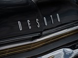 1959 DeSoto Adventurer Sportsman Coupe