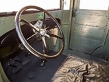 1929 Ford Model A Postal Truck