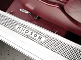 1950 Hudson Commodore Eight Convertible Brougham  - $
