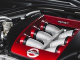 2016 Nissan GT-R NISMO