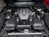 2014 Mercedes-Benz SLS AMG GT Final Edition