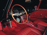 1966 Jaguar E-Type Series I 4.2 Fixed Head Coupé