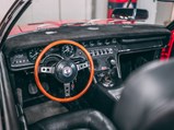 1970 Maserati Ghibli 4.7 Spyder