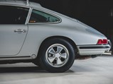 1967 Porsche 911 S Coupe  - $