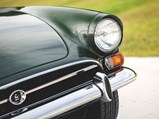 1967 Sunbeam Tiger Mk IA