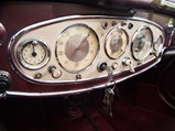 1937 Mercedes-Benz 540 K Special Roadster by Sindelfingen