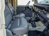 1980 Toyota FJ40 Land Cruiser