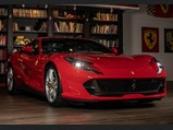 2018 Ferrari 812 Superfast