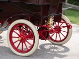 1903 Cadillac Rear-Entrance Tonneau