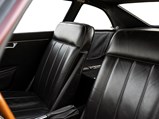 1963 Apollo 3500 GT Coupe by Intermeccanica