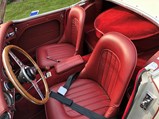 1960 Austin-Healey 3000 Mk I BN7