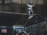 1938 Rolls-Royce Phantom III 'Parallel Door' Saloon Coupe by James Young
