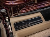 1993 Jaguar XJ220