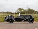 1938 BMW 328 Roadster