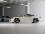 2014 Porsche 911 50th Anniversary Coupe