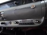 1953 Lincoln Capri Convertible