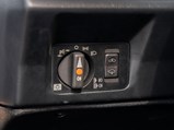 1990 Mercedes-Benz 190 E 2.5-16 Evolution II