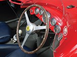 1955 Ferrari 750 Monza by Scaglietti