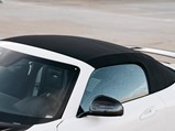 2015 Mercedes-Benz SLS AMG GT Final Edition Roadster