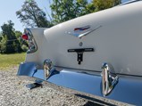 1956 Chevrolet Bel Air Sport Coupe
