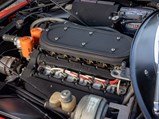1973 Ferrari 365 GTB/4 Daytona by Scaglietti
