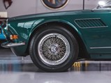 1965 Maserati Sebring 3700 GTi Series II by Vignale