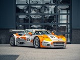2005 Spyker C8 GT2-R