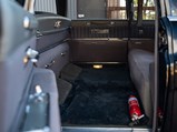 1956 Imperial Crown Limousine