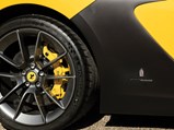 2015 Ferrari Sergio by Pininfarina