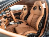 2008 Zagato GTZ Nibbio