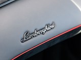 2016 Lamborghini Aventador LP750-4 SV Coupé