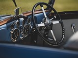 1939 Talbot-Lago T23 Major Cabriolet