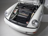 1992 Porsche 911 Carrera RS