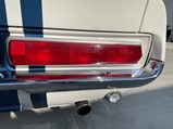 1967 Ford Mustang GT500 Super Snake Tribute