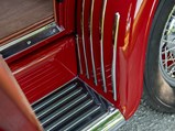 1935 Duesenberg Model SJ 'Sweep Panel' Dual-Cowl Phaeton by LaGrande
