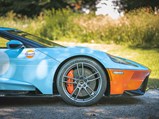 2018 Ford GT