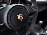 2011 Porsche 911 GT2 RS