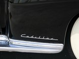 1948 Cadillac Series 75 Fleetwood Seven-Passenger Imperial Limousine  - $