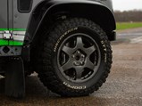 2016 Bowler CSP V8 Prototype "P1"