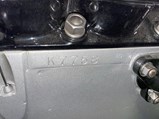 1937 Lincoln Model K Touring by Willoughby