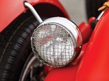1953 Allard J2-X "Little Red"