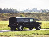 2006 Hummer H1 Alpha