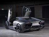 2008 Lamborghini Reventón - $