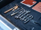 1971 Maserati Indy 4.2 by Vignale