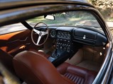 1965 Lamborghini 350 GT by Touring