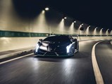 2015 Lamborghini Veneno Roadster