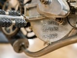 1903 Humber Beeston 2¾-HP