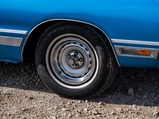 1973 Chrysler New Yorker Hardtop Sedan