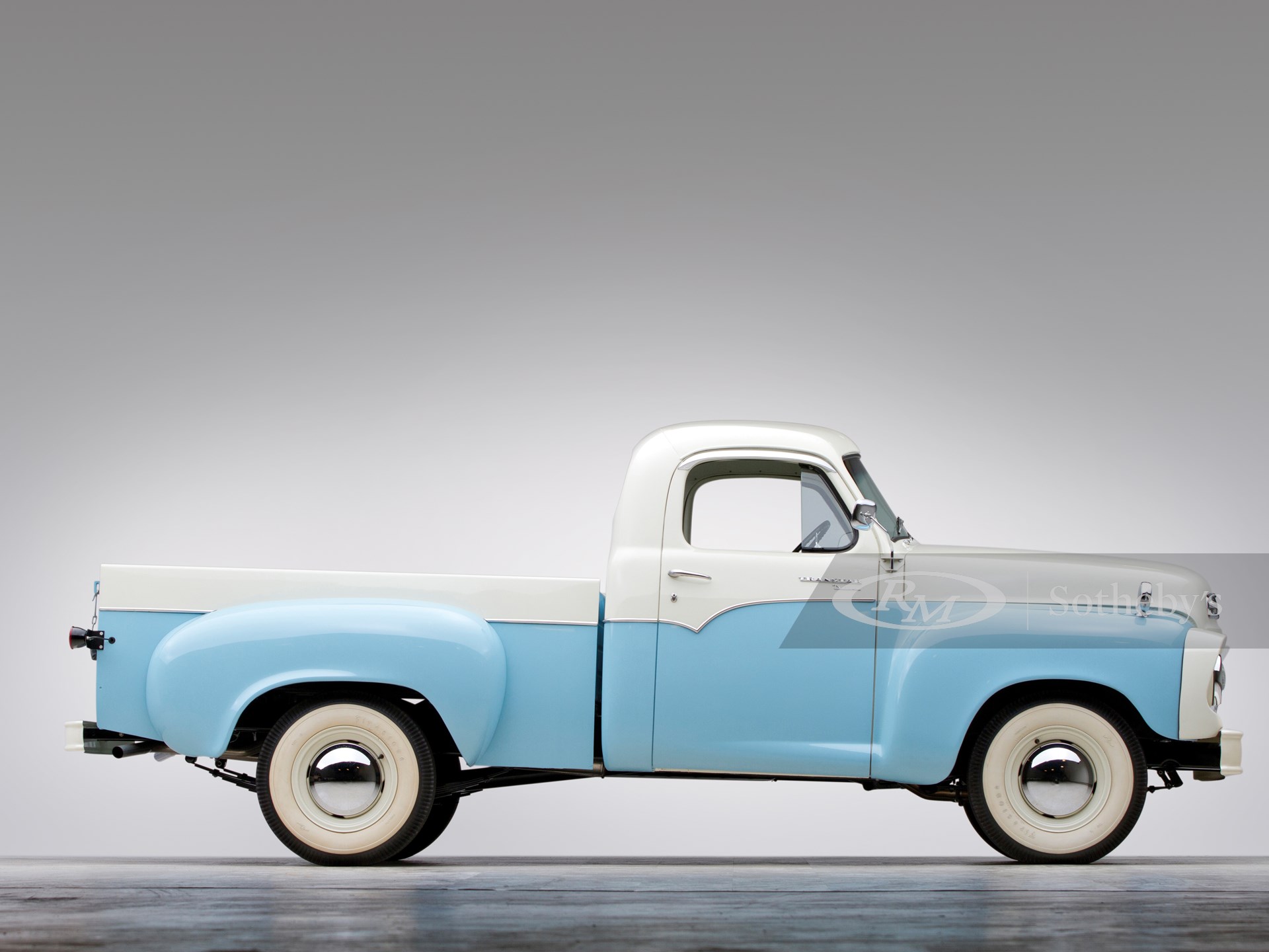 1957 Studebaker