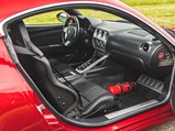2009 Alfa Romeo 8C Competizione